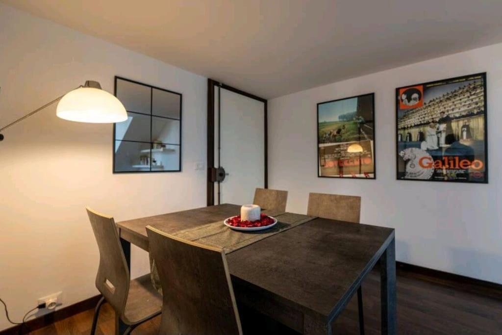 Loft Luxury - Piazza Castello Porta Susa Turin Exterior photo